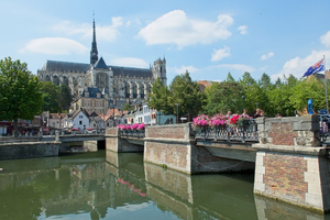 Gestion de Patrimoine Amiens